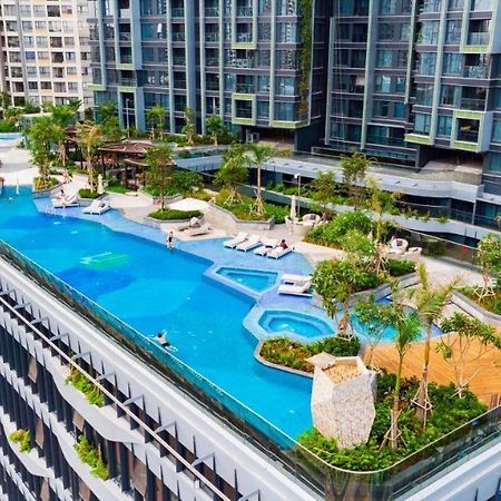 The Lumiere Riverside Residence Apartment Ho Şi Min Dış mekan fotoğraf