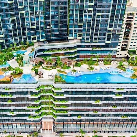 The Lumiere Riverside Residence Apartment Ho Şi Min Dış mekan fotoğraf